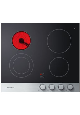 Cooktop