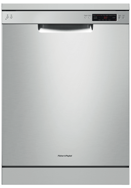 Fisher and Paykel Dishwasher