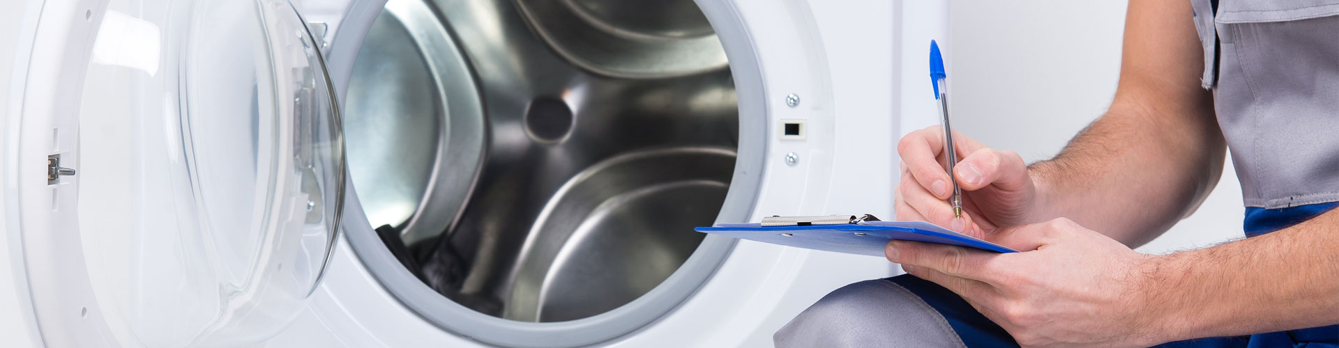 Washing Machine Repairs