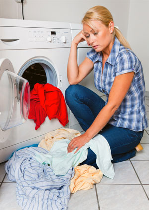 Washing Machine Repairs