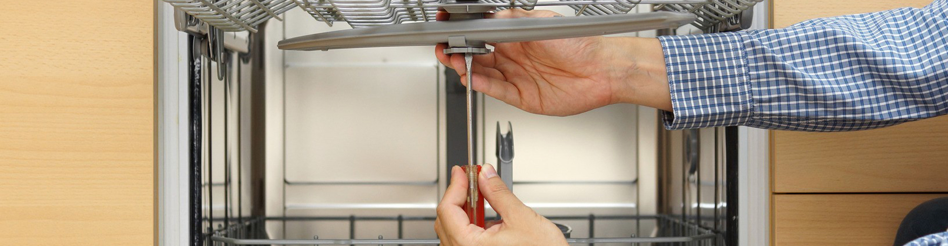 Dishwasher Repairs