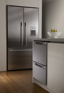 Fisher and Paykel Dishwasher