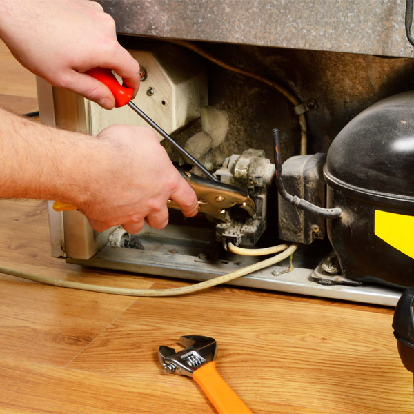 Refrigerator Repairs